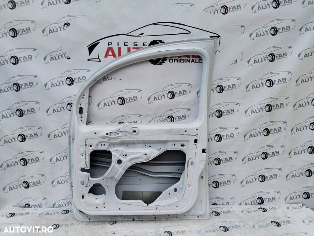 Usa dreapta fata Renault Kangoo 2,Mercedes Citan W415 an 2007-2020 - 6
