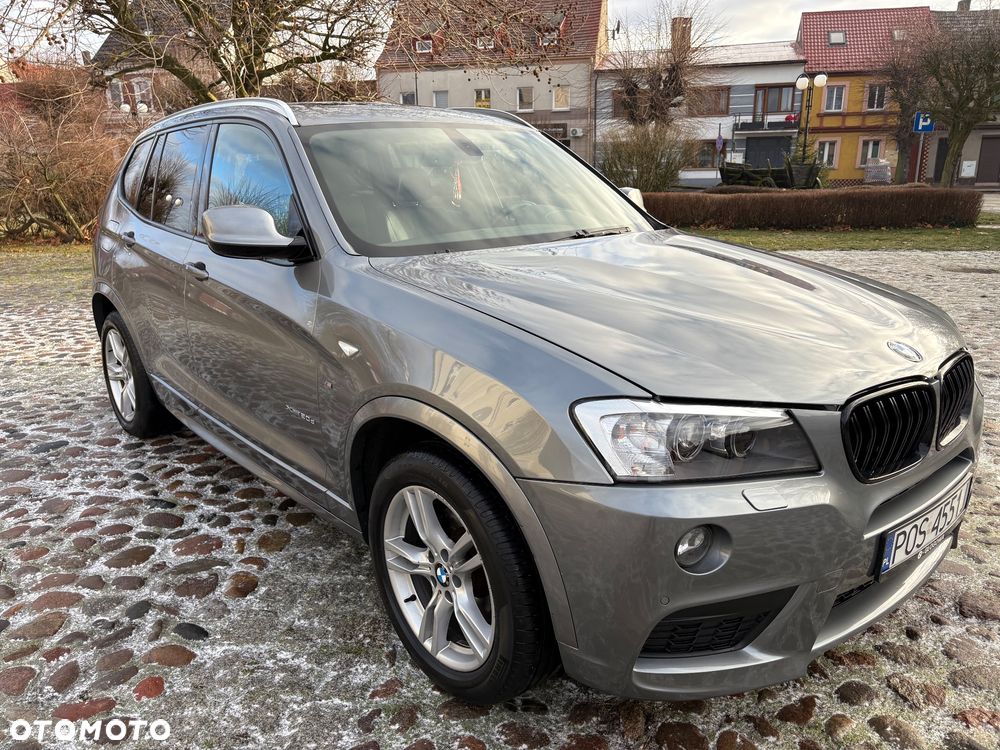 BMW X3 - 15