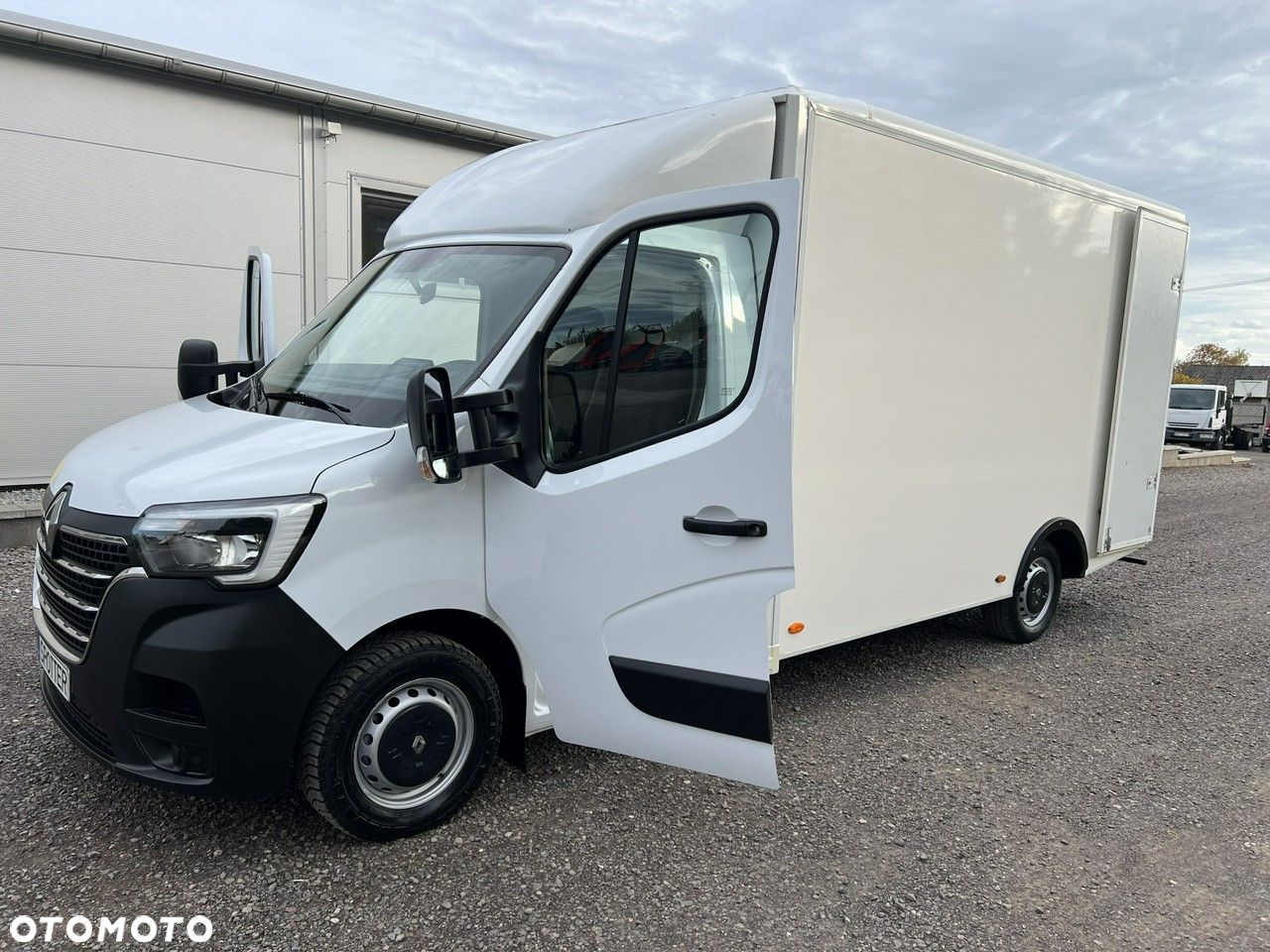 Renault Master - 19