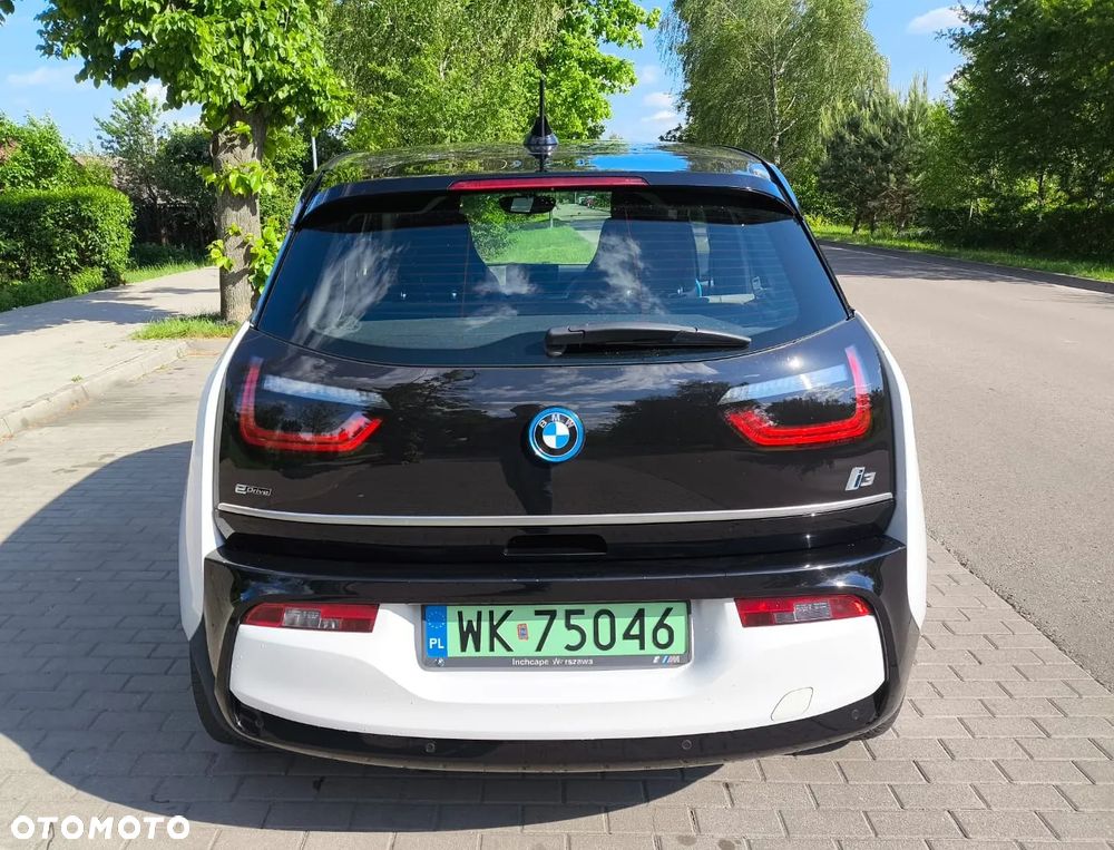BMW i3 94 Ah - 3