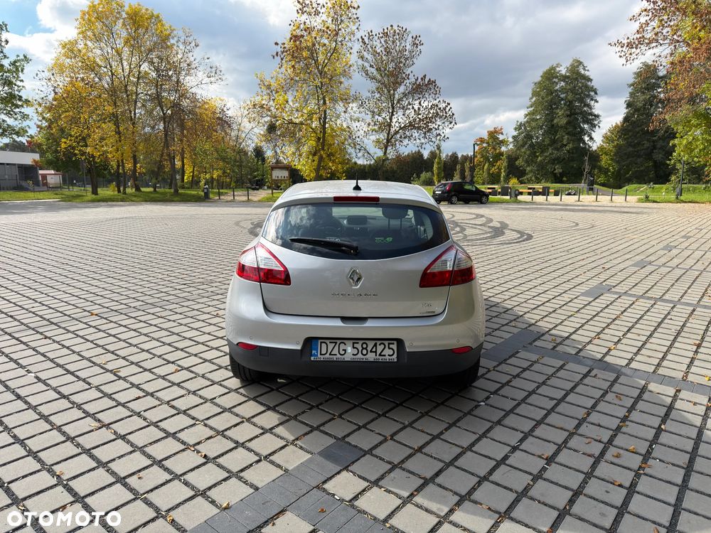 Renault Megane - 3