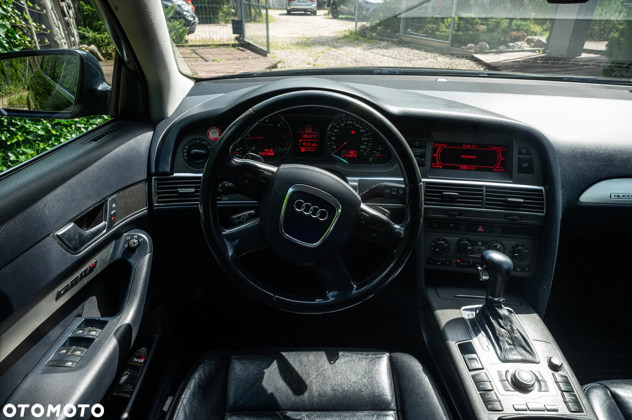 Audi A6 ver-3-0-tdi-quattro-tiptronic - 15