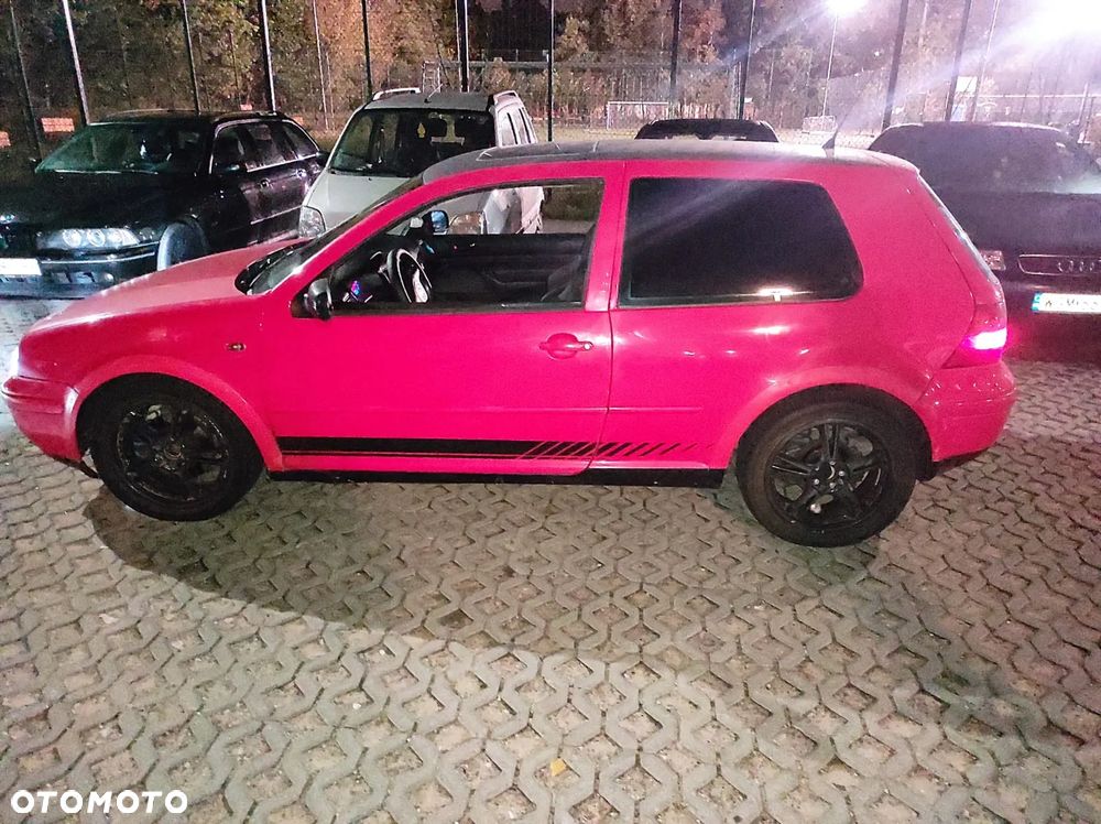 vw golf IV fotel kanapa deska kokpit podsufitka boczek podłokietnik licznik panel szyb - 1