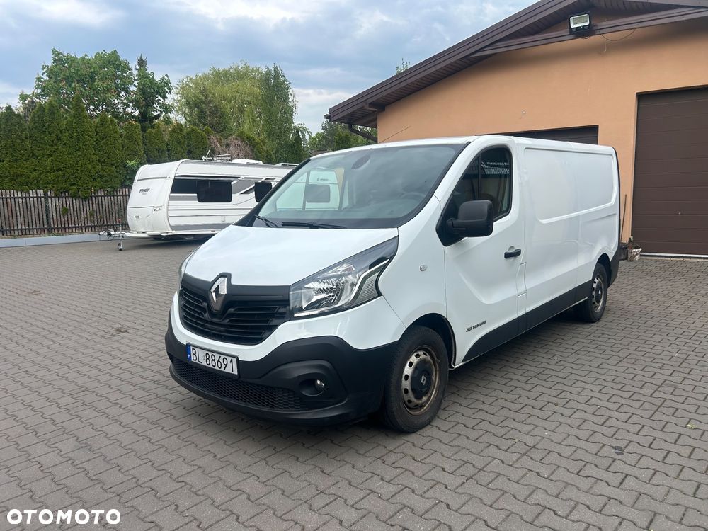 Renault Trafic 3 - 2