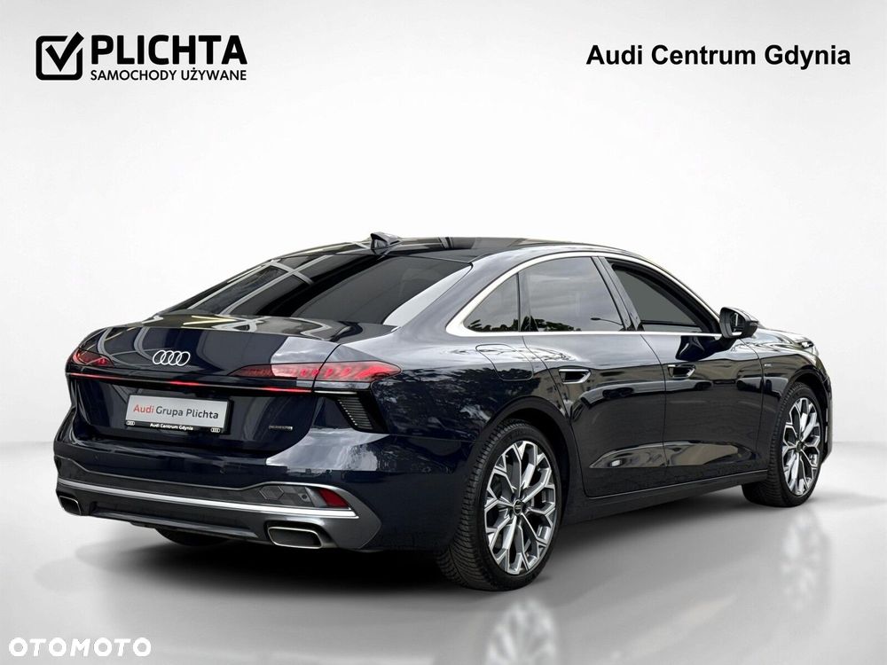 Audi A6 Limousine - 6