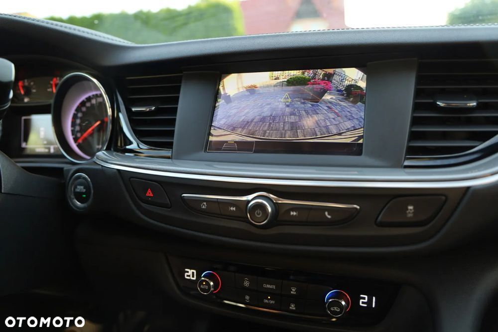 Opel Insignia 1.5 T Enjoy S&S - 17