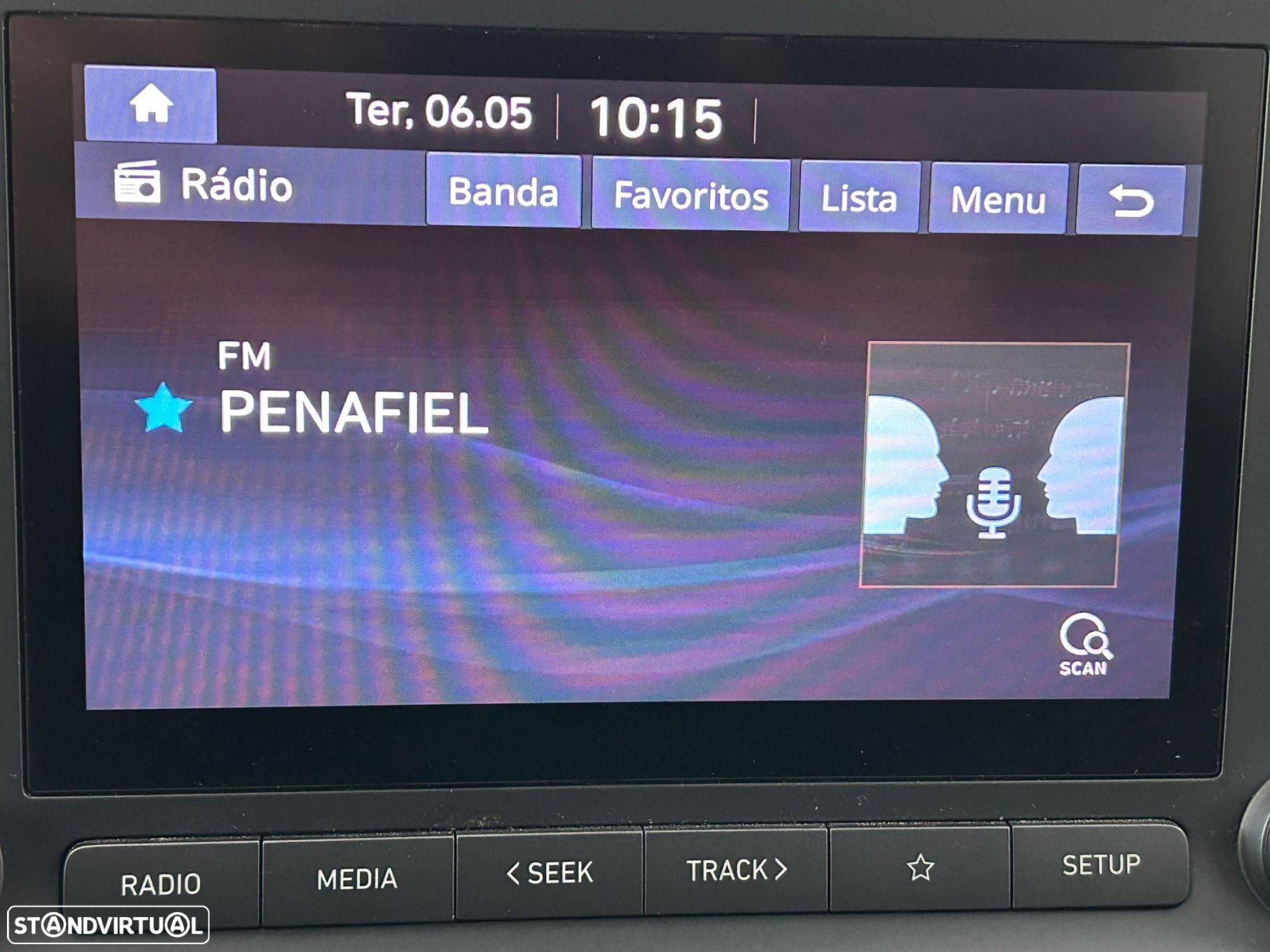 Hyundai Kauai - 15