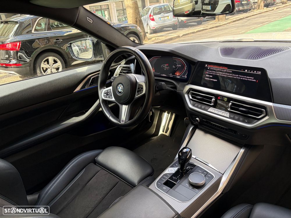 BMW 430 i M Sport - 14