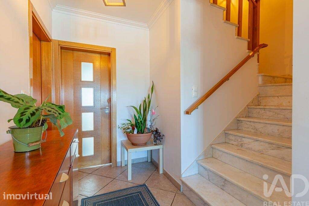 Casa / Villa T4 em A dos Cunhados e Maceira de 151,79 m2 - Grande imagem: 5/30