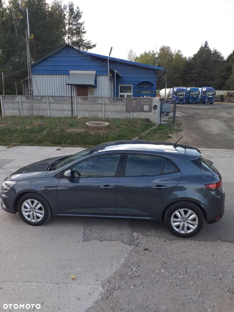Renault Megane - 7