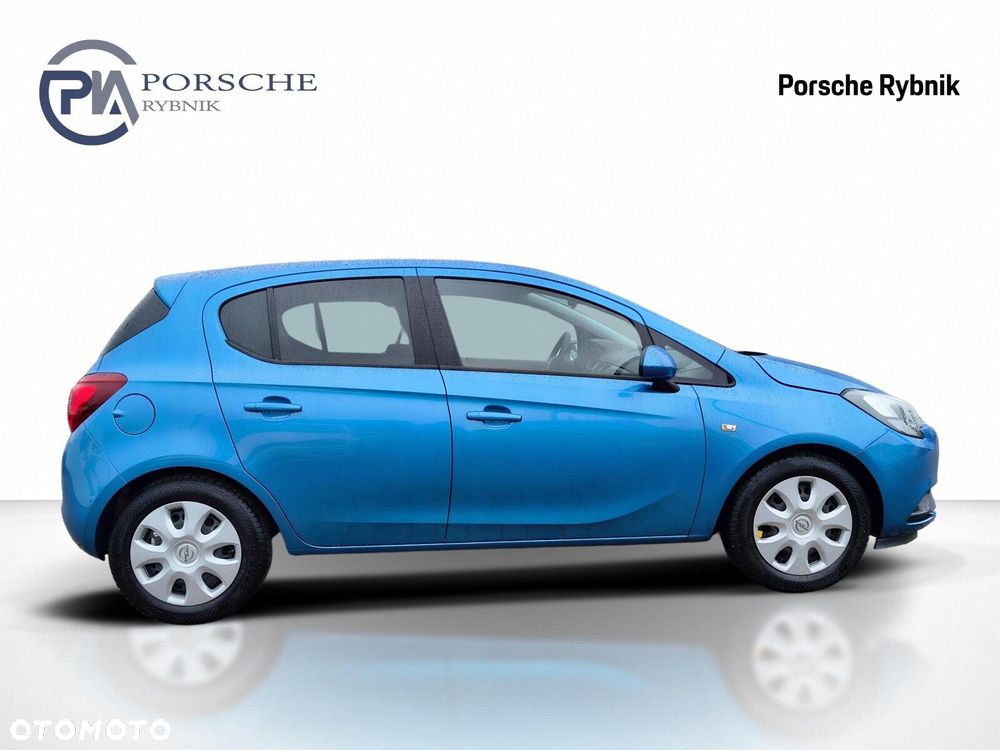 Opel Corsa - 7