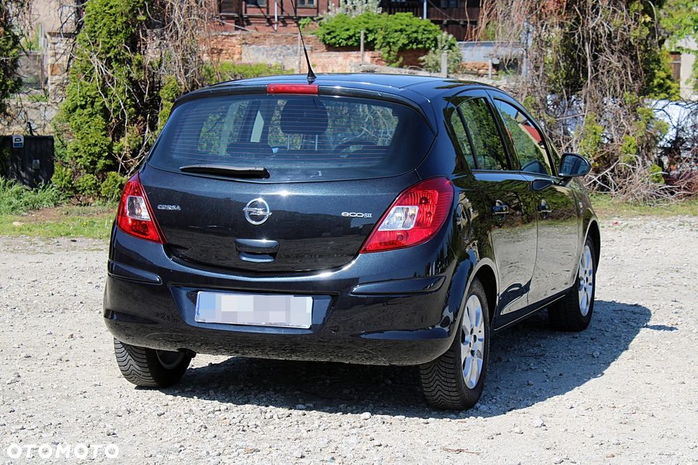 Opel Corsa 1.2 16V EcoFLEX Active - 10