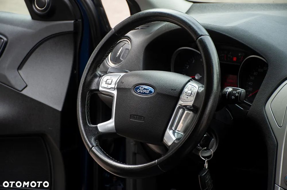 Ford Mondeo 2.0 Champions Edition - 20