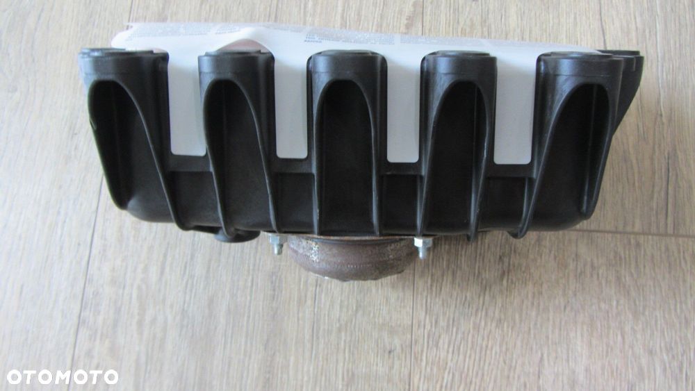 BMW X1 F48 USA PODUSZKA W DESKE AIRBAG USA ORYGINAŁ 9296849 72129296849 - 3