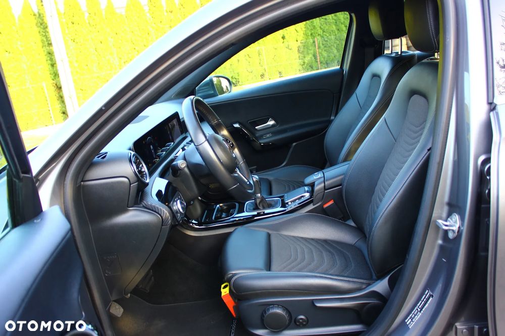 Mercedes-Benz Klasa A 160 Style - 24