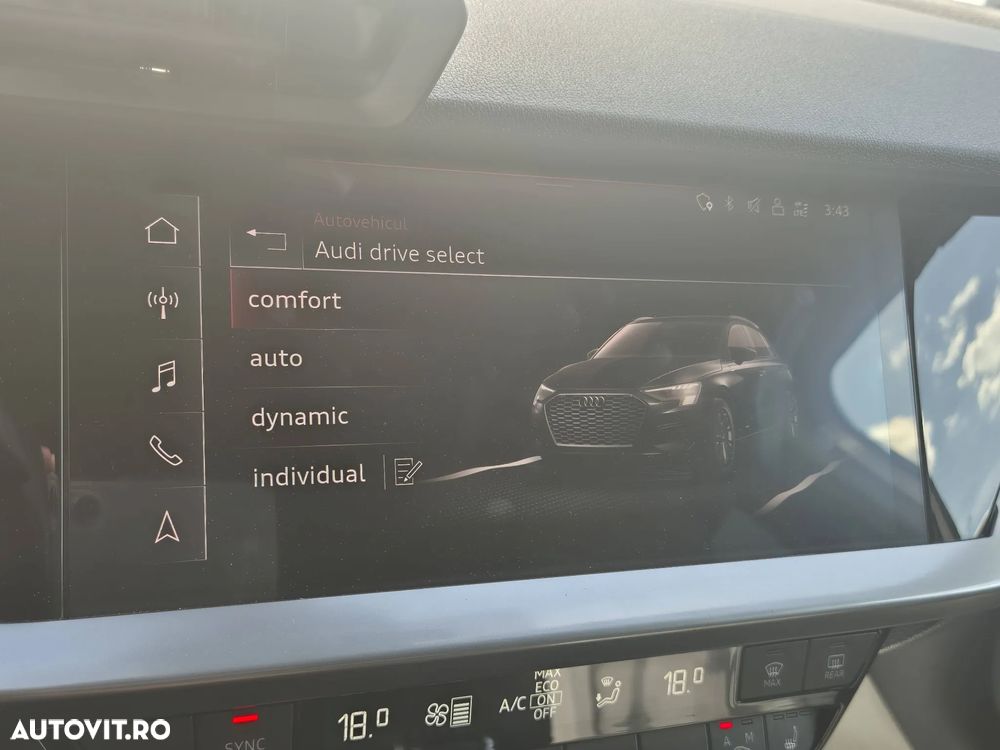 Audi A3 - 21