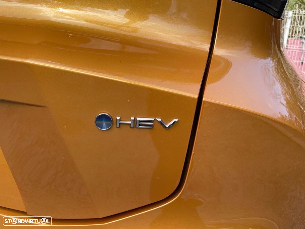 Toyota C-HR - 20