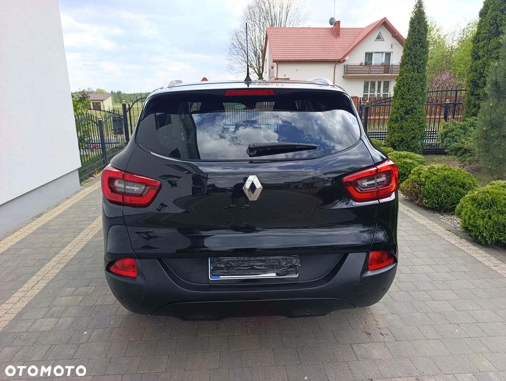 Renault Kadjar 1.2 Energy TCe Limited - 6