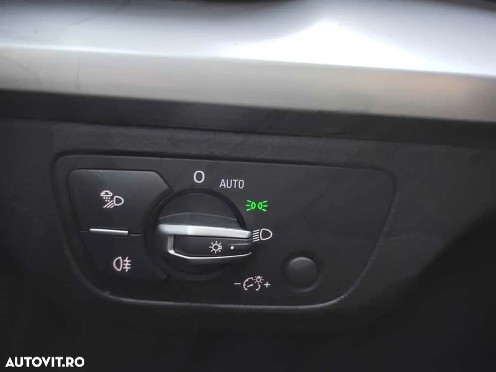 Audi Q5 Sportback 40 TDI quattro S tronic MHEV S Line - 26