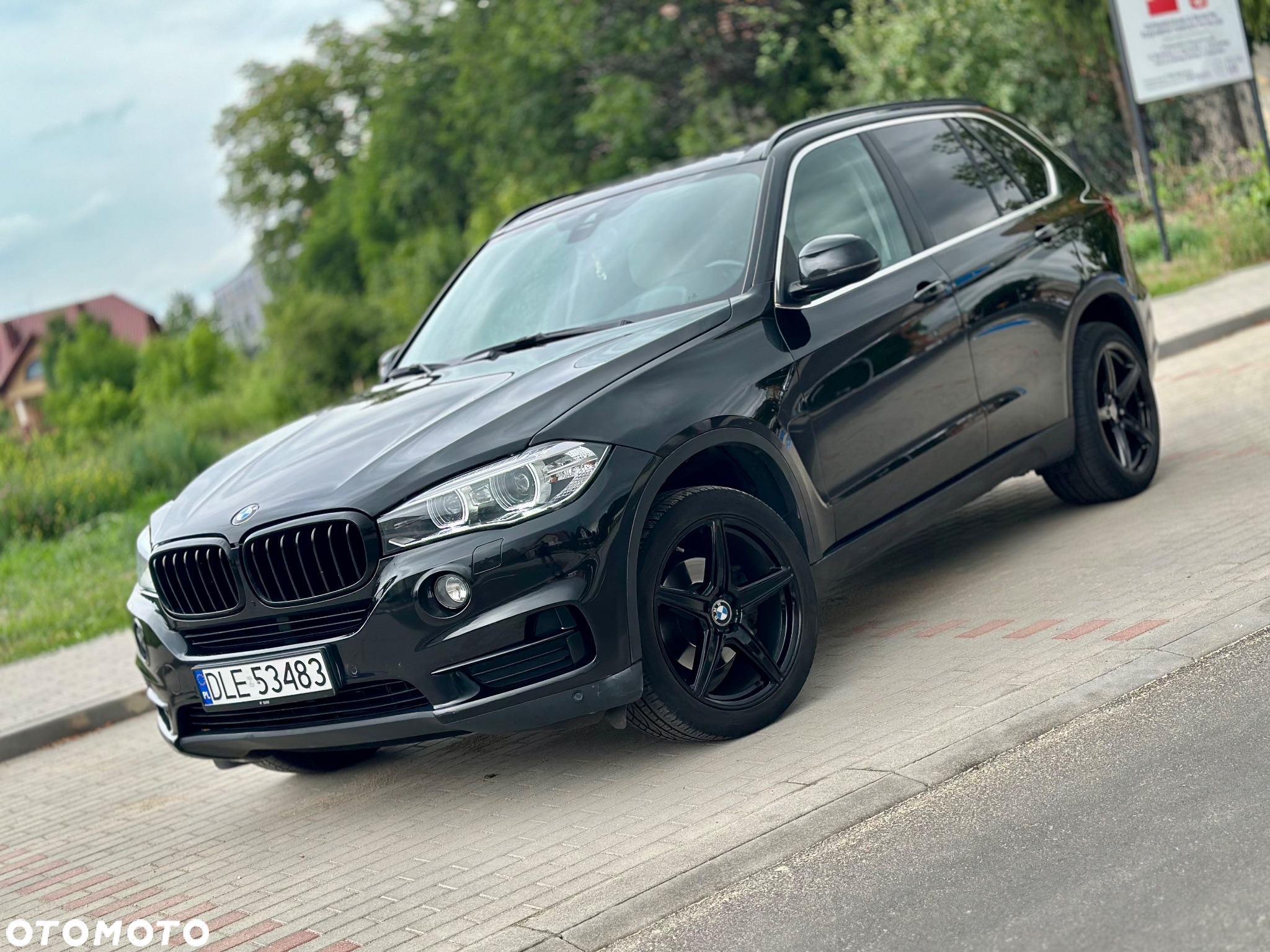 BMW X5 xDrive25d - 3