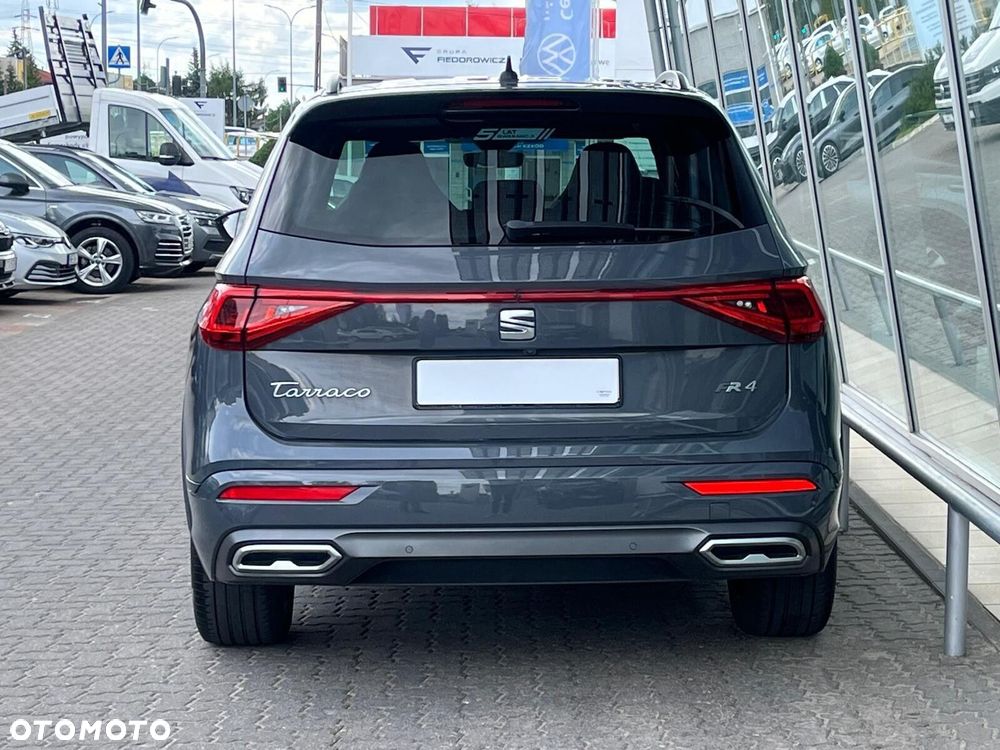 Seat Tarraco - 17
