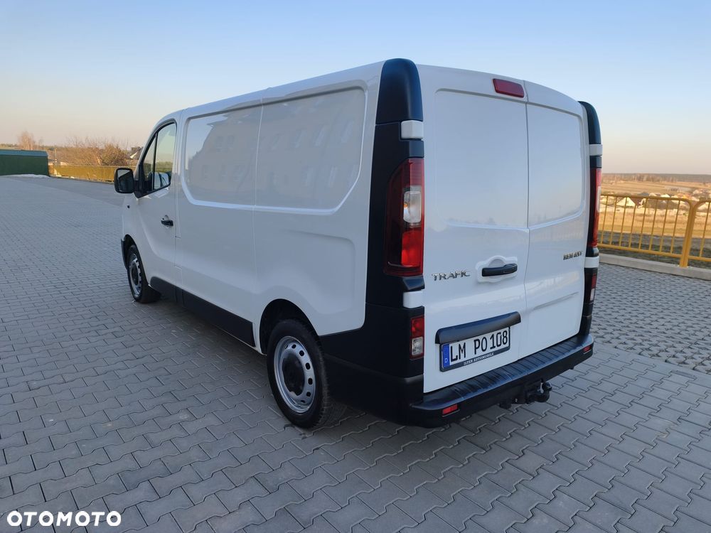Renault Trafic - 4