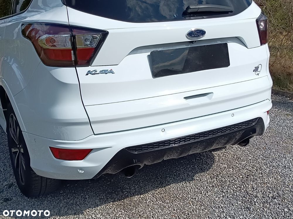 Ford Kuga 2.0 TDCi 4x2 ST-Line - 13