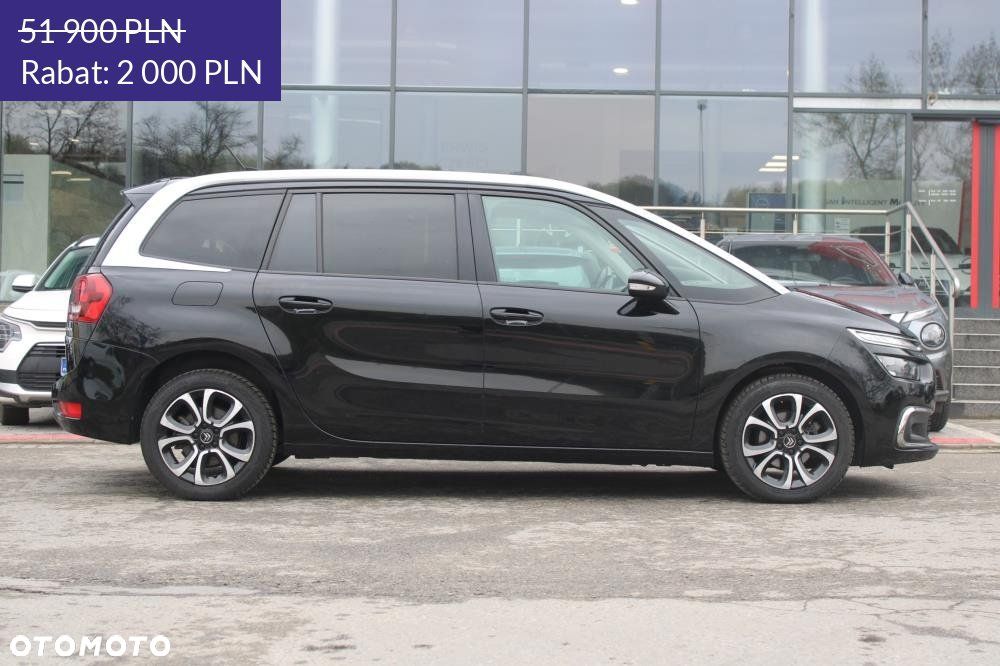 Citroën C4 SpaceTourer - 4