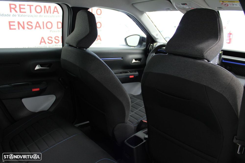 Citroën C3 1.2 Turbo Plus - 19