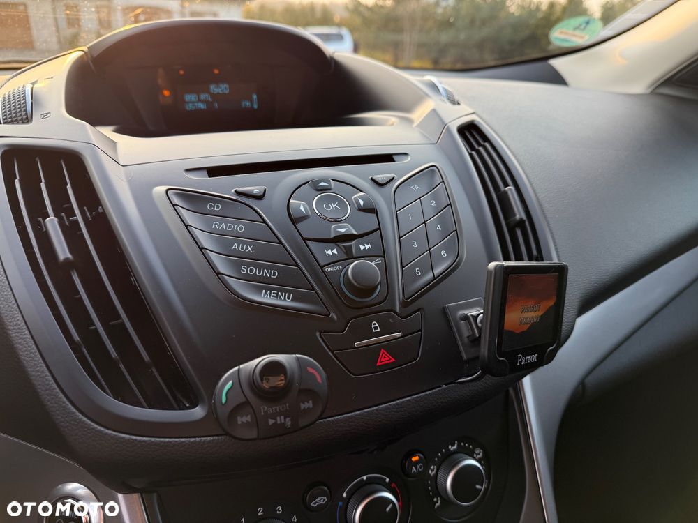 Ford Kuga 1.5 EcoBoost FWD Trend ASS - 17