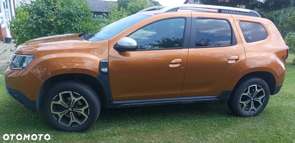 Dacia Duster 1.0 TCe Prestige - 2