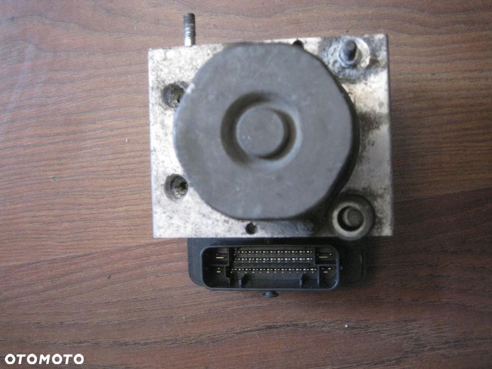 POMPA ABS FORD TRANSIT MK8 2.0 EURO6 GK312C405AG - 1