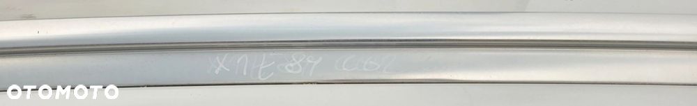 RELING DACHOWY LEWY BMW X1 E84 - 3