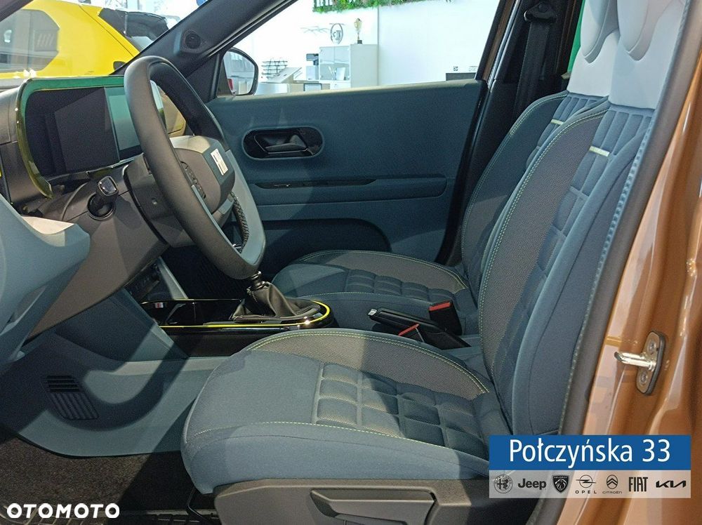 Fiat Grande Panda - 13