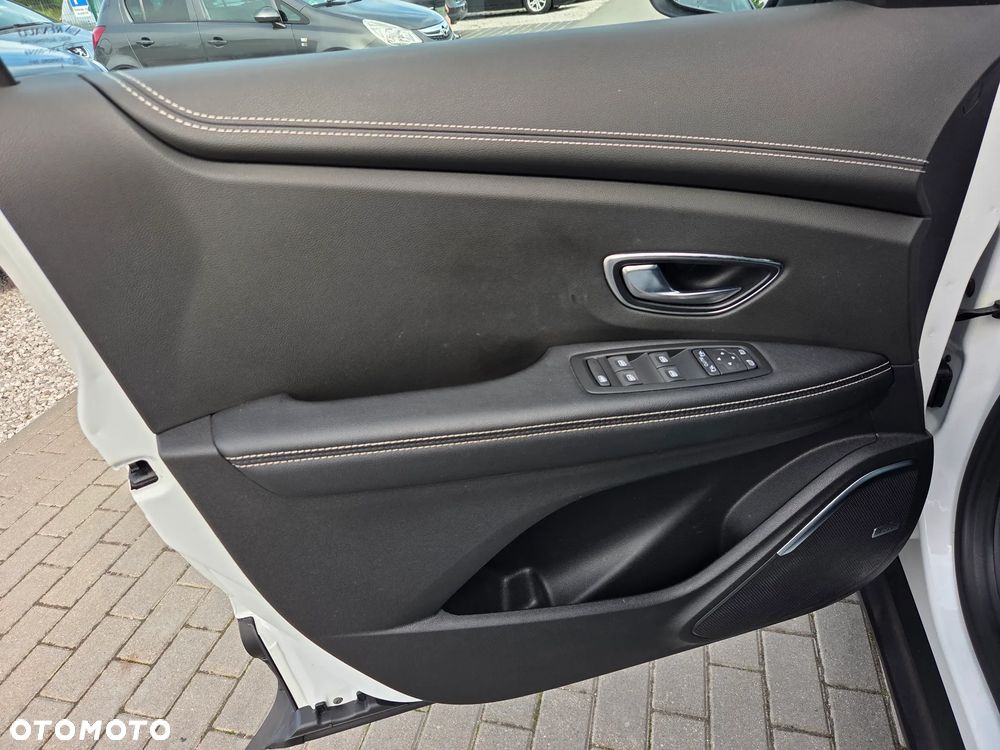 Renault Grand Scenic Gr 1.7 Blue dCi Intens - 36