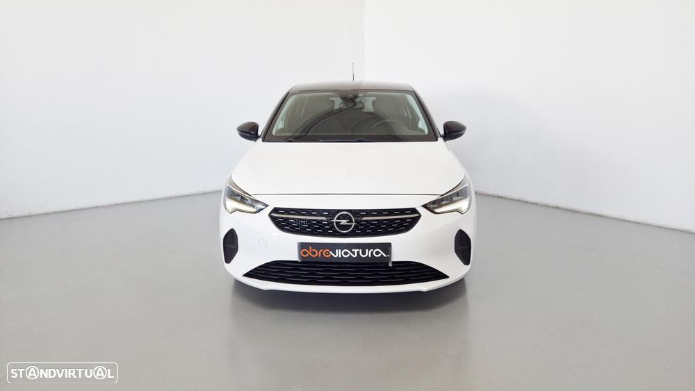 Opel Corsa 1.2 T Elegance - 2