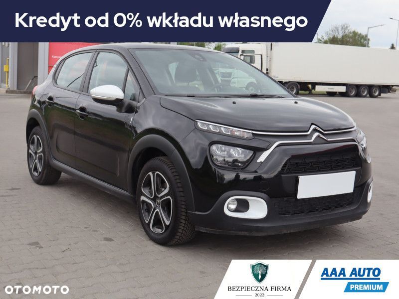 Citroën C3 - 3