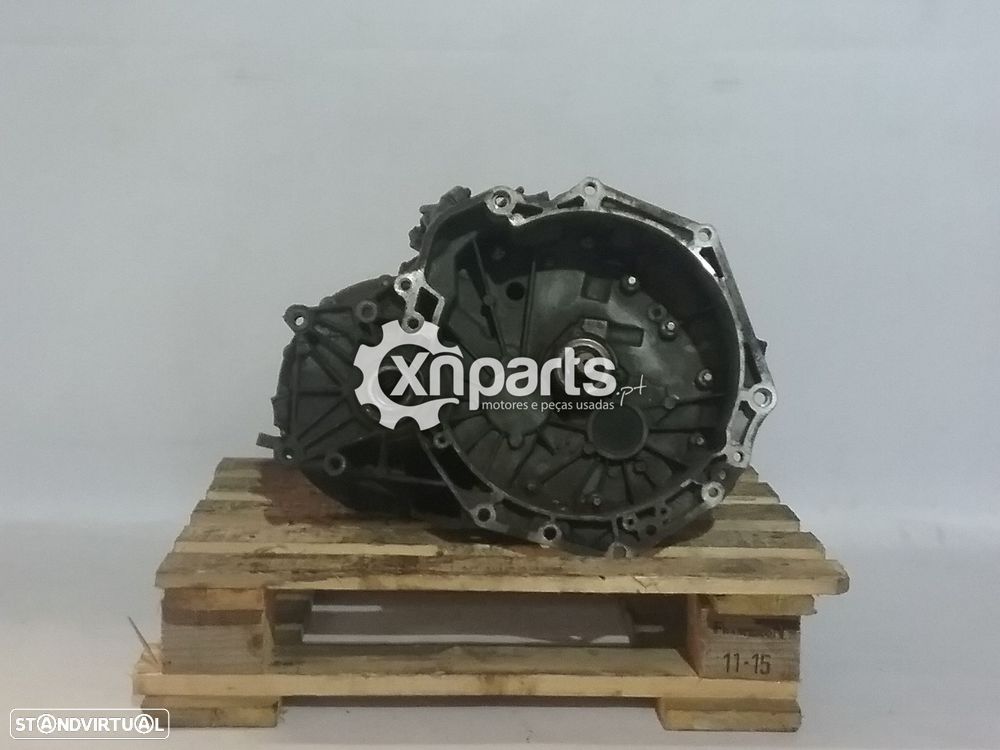 Caixa de velocidades manual OPEL ASTRA G 2.0 DTI - 1998 - 2009 - 1