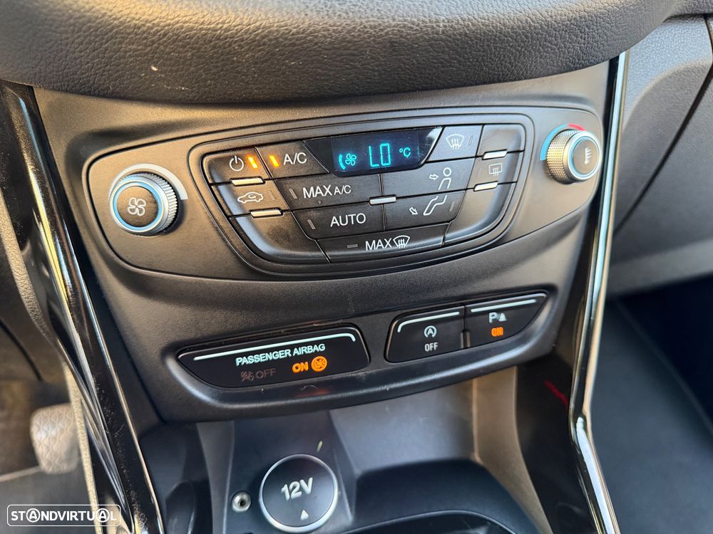 Ford B-Max 1.0 EcoBoost Titanium - 31