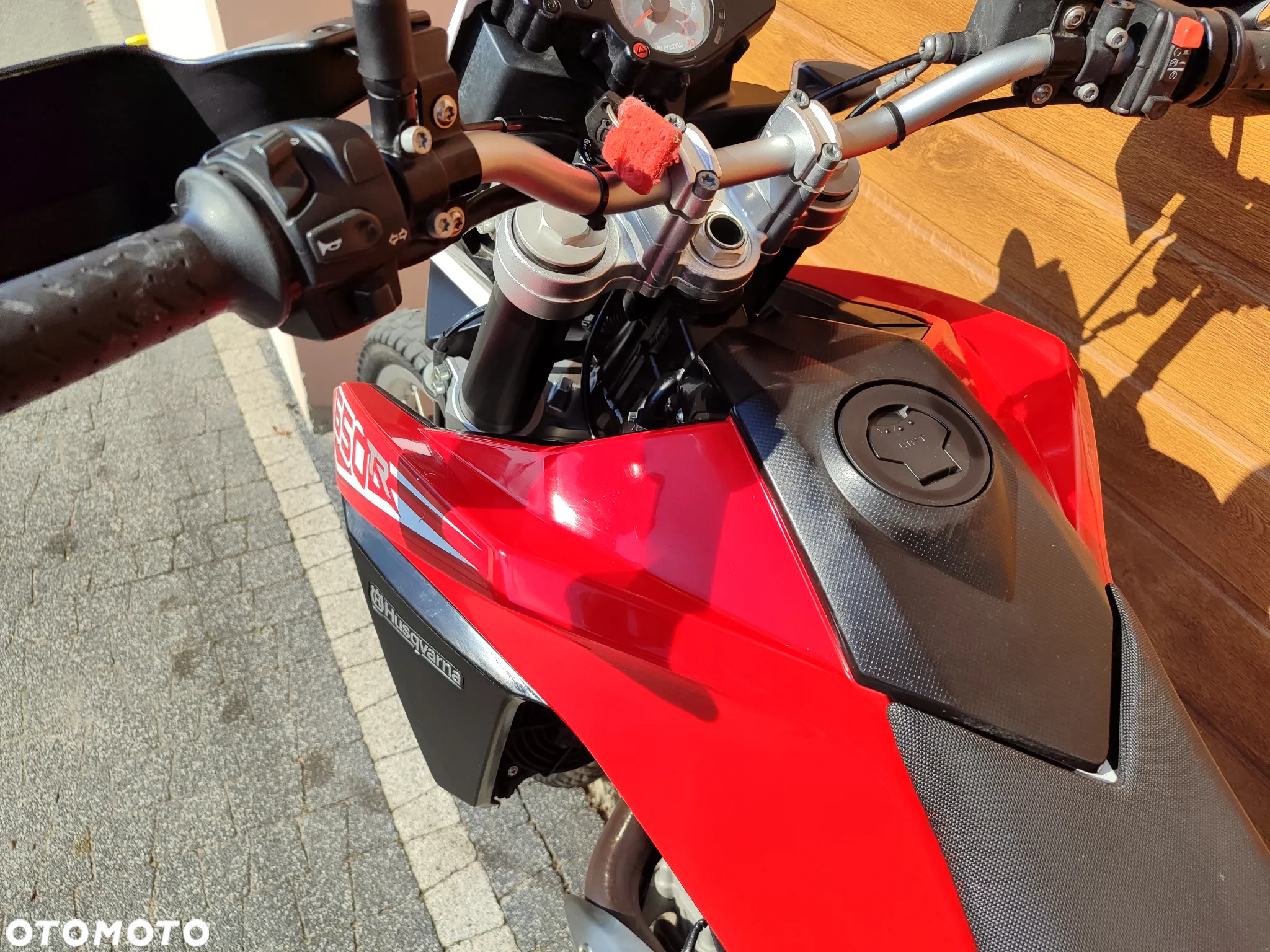 Husqvarna Inny - 9