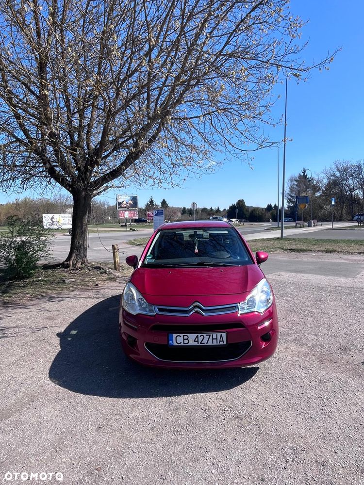 Citroën C3 - 2