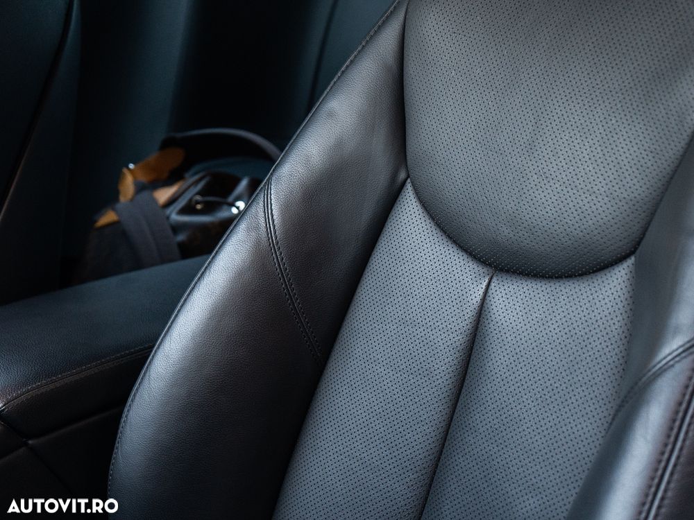 Mercedes-Benz SL - 27