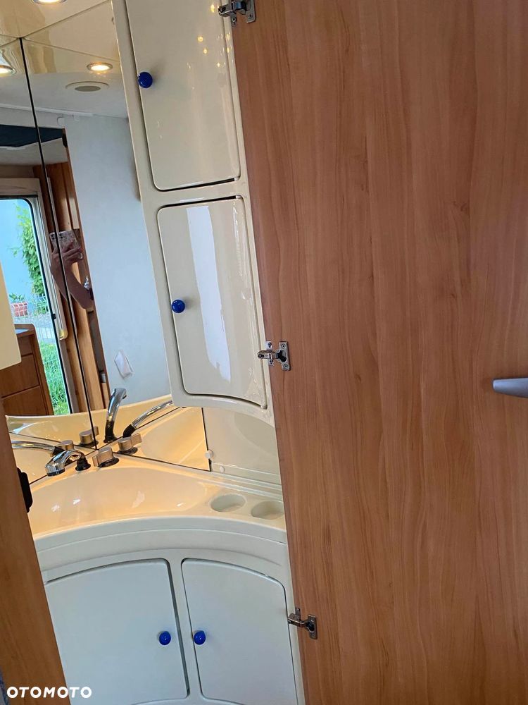 Adria Adora 472 LU - 16