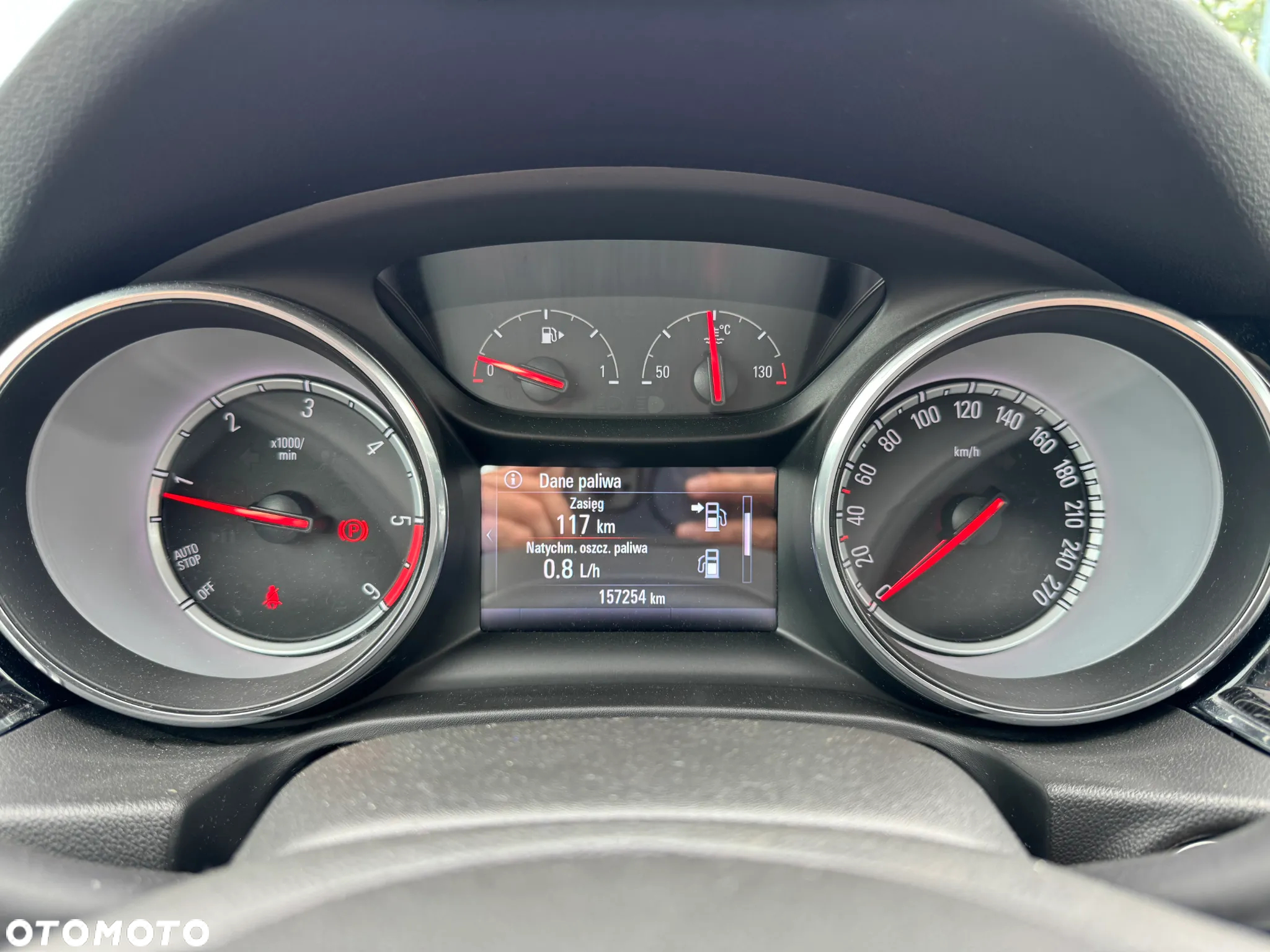 Opel Insignia Grand Sport 2.0 Diesel Business Innovation - 16