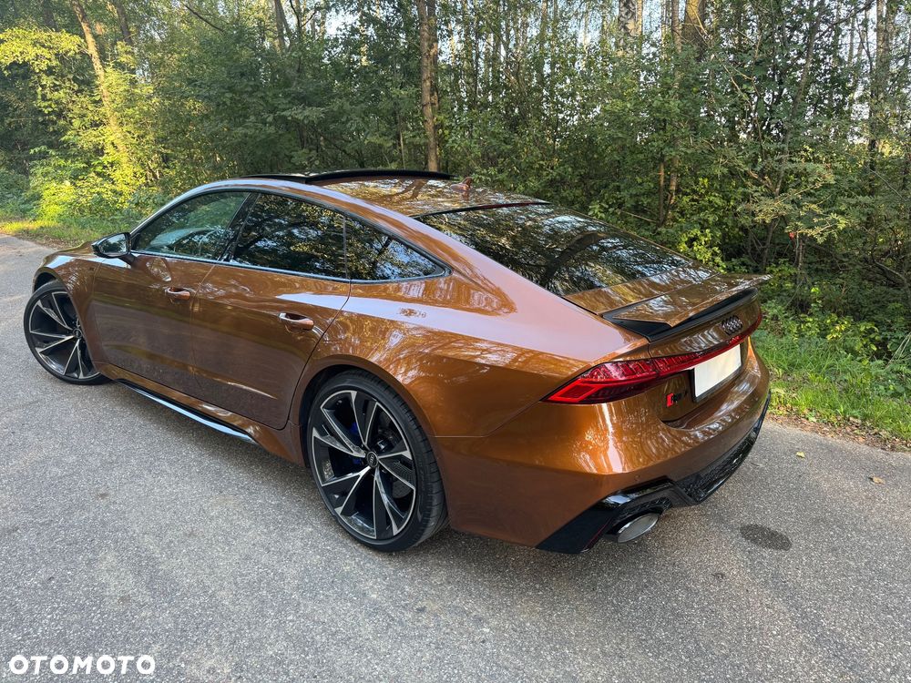 Audi RS7 Sportback - 28