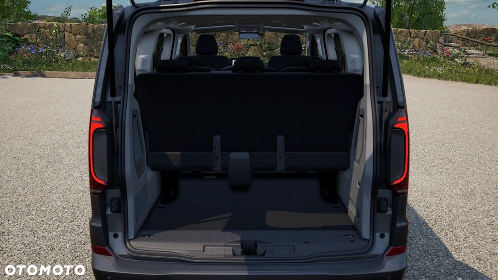 Volkswagen Caravelle 2.0 TDI L1 4Motion Style - 14
