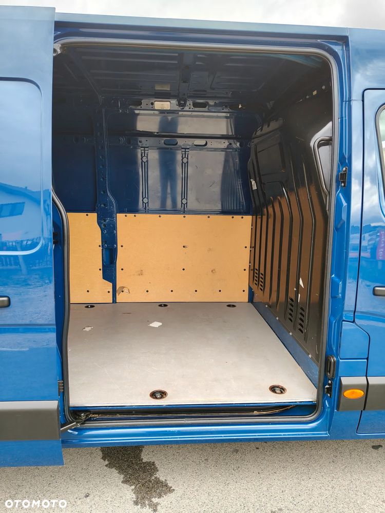 Renault Master L3H2 / 2.3 dci 136 KM - 38