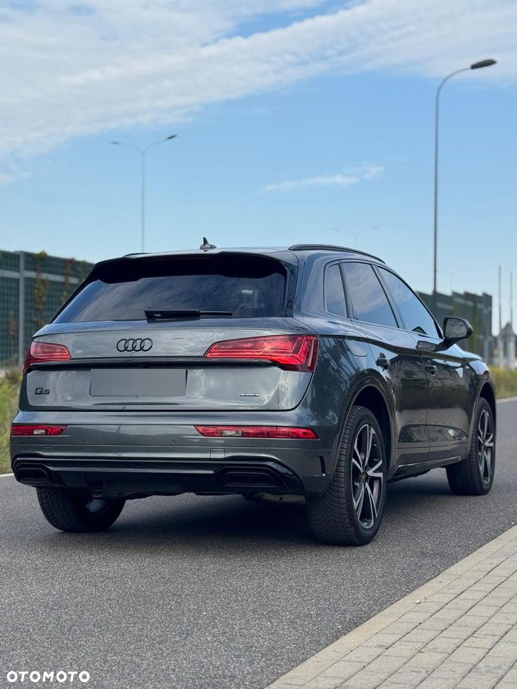 Audi Q5 - 6