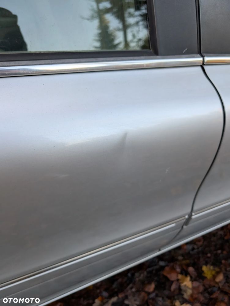 Volvo S80 - 21