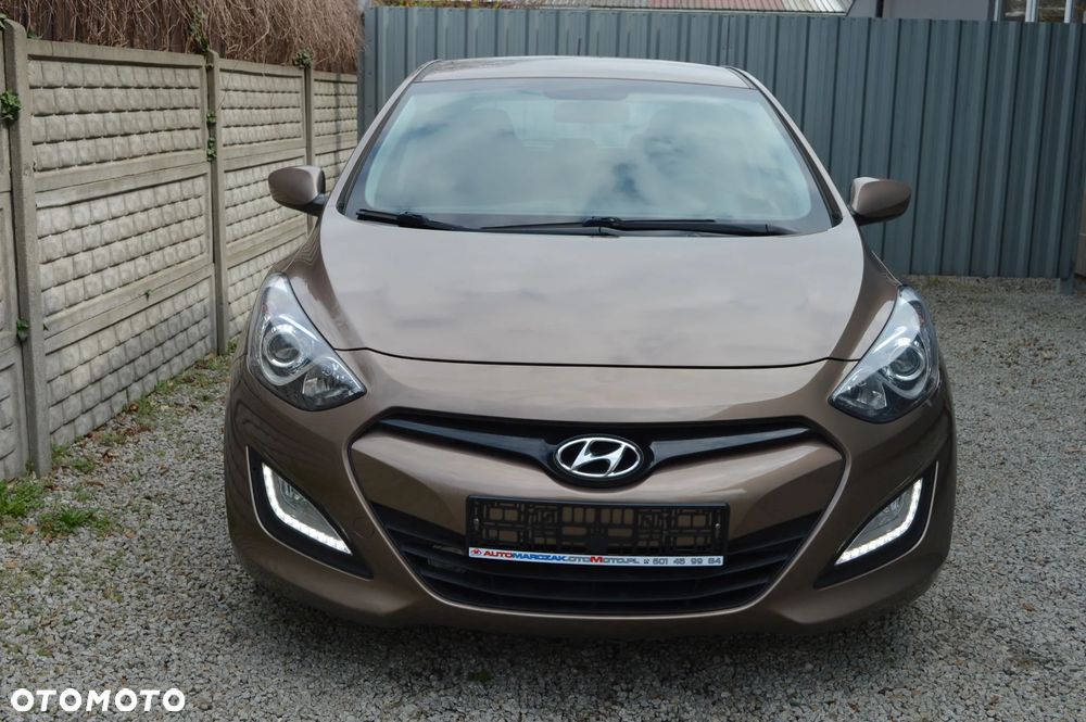 Hyundai i30 - 12